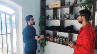 سود تولید زغال فشرده چقدر هست؟ (صحبت‌های آقای محمدیان رو بشنوید.)