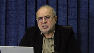 پادکست ویدیوئی ویژه ماه مبارک رمضان-جلسه یازدهم