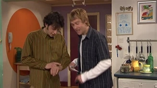 سریال اکسترا-قسمت هجدهم بدون زیر نویس