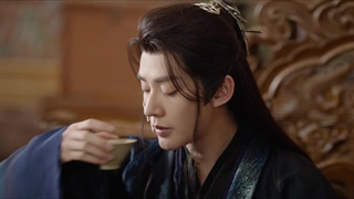 سریال چینی عشق درخت الهی Love of the Divine Tree 2025 قسمت 1 با زیرنویس فارسی 1080p