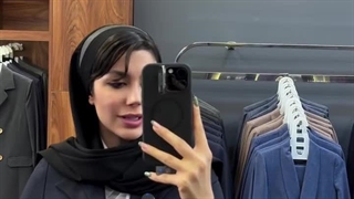 مانتوشلوار کد۹۲۵ پارچه پیردوپل ترک