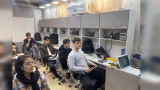 آموزش تعمیرات برد در تبریز