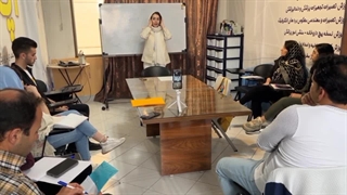 آموزش ادمینی در تبریز