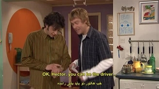 سریال اکسترا-قسمت هجدهم با زیر نویس انگلیسی فارسی