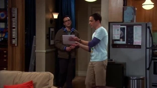 The Big Bang Theory - S02E10 - The Vartabedian Conundrum