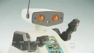 The Big Bang Theory - S02E13 - The Friendship Algorithm