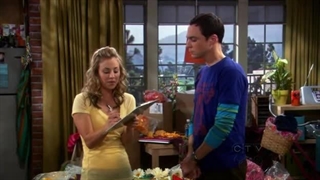 The Big Bang Theory - S02E18 - The Work Song Nanocluster