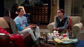 The Big Bang Theory - S02E21 - The Vegas Renormalization