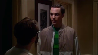 The Big Bang Theory - S02E23 - The Monopolar Expedition