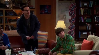 The Big Bang Theory - S03E20 - The Spaghetti Catalyst