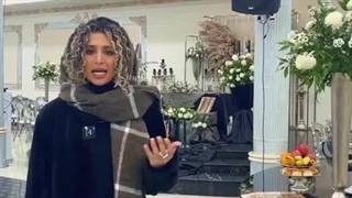 تالار توسکا