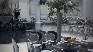 تالار توسکا