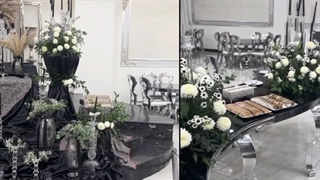 تالار توسکا