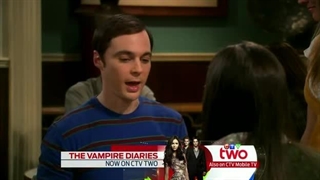 The Big Bang Theory - S05E12 - The Shiny Trinket Maneuver