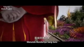 انیمه مرتد جاودانه قسمت 84___برای دیدن انیمه های بیشتر به کانال روبیکا مراجعه کنید