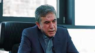 ICP یک قرارداد حداقلی غلامرضا منوچهری معاون اسبق توسعه شرکت ملی نفت