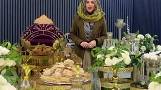 تالار توسکا