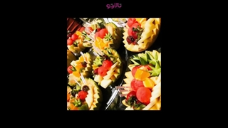 تشریفات شرف زاده