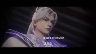 [زیرنویس فارسی] جاودانه شورشی [Renegade Immortal] قسمت ۸۴ [Episode 84]