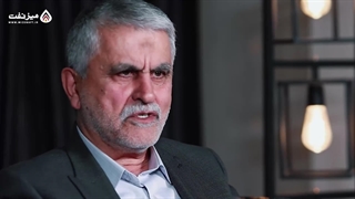 مسئول اسبق تجارت نفت ایران و یک تصمیم چالشی، سید محسن قمصری