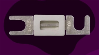 فیوز سیبا لیفتراک SIBA Fuse