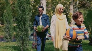 تیزر تبلیغاتی آنایار