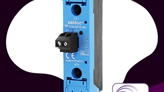 کنتاکتور سلدوک Celduc