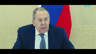 14040124: سخنرانی وزیر خارجه روسیه، لاوروف: هشدار مستقیم به آمریکا!