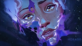 میکس از انیمیشن آرکین