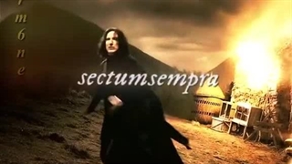 میکس از سینمایی هری پاتر (اسپویل)