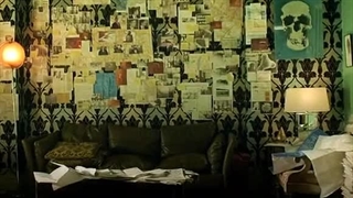 میکس از سریال شرلوک