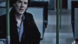 میکس از سریال شرلوک (اسپویل)