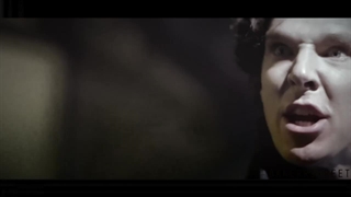 میکس از سریال شرلوک (اسپویل)