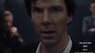 سریال شرلوک فصل چهار (اسپویل)