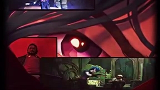 میکس از انیمیشن آرکین