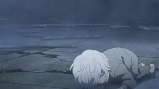 میکس از انیمه خاطرات وانیتاس (اسپویل)