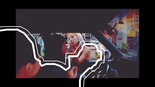 جی آیدل  ادیت از موزیک ویدیو   آلاویو  بیبیه رورا ادیتَ رو زده ☆