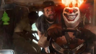 سریال Twisted Metal 2023 تویستد متال فصل اول قسمت دهم (پایان) دوبله پارسی