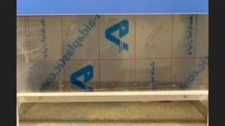 هود شیمیایی آزمایشگاهی رویان ایران