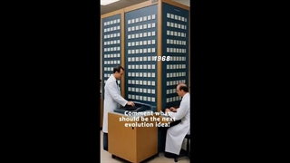 تکامل رایانه ها از سال 1800 تا 2100 میلادی