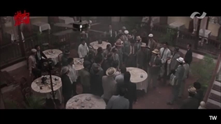 فیلم پدر خوانده کانتون