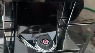 اسپرسوساز صنعتی  ترموپلان