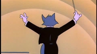 تام و جری - قسمت ۵۲