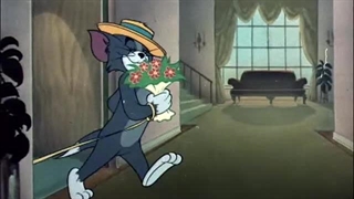 تام و جری - قسمت ۵۵