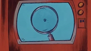 پلنگ صورتی - قسمت ۱