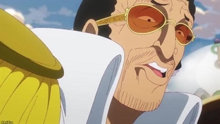 انیمه وان پیس قسمت 1125 زیرنویس فارسی