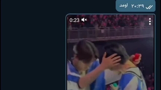 دختر کیوتممممممم:)