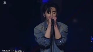 اجرای انهایپن در کوچلا هفته اول پارت ۲ اخر