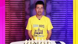 کلاس شطرنج آنلاین