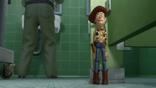 Toy Story 3 2010 انیمیشن داستان اسباب بازی 3 دوبله پارسی